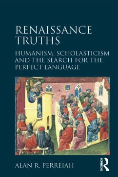 Renaissance Truths (eBook, ePUB) - Perreiah, Alan R.