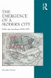 The Emergence of a Modern City (eBook,... - Bild 1