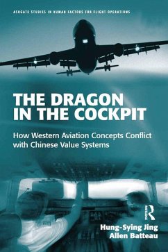 The Dragon in the Cockpit (eBook, PDF) - Jing, Hung Sying; Batteau, Allen