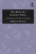 The Birth of a Genetics Policy (eBook,... - Bild 1
