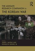 The Ashgate Research Companion to the Korean War (eBook, PDF)