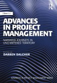 Advances in Project Management (eBook, ePUB)