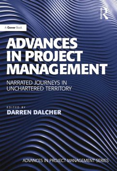 Cover Advances in Project Management (eBook, ePUB)