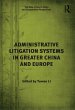 Administrative Litigation Systems in... - Bild 1