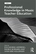 Professional Knowledge in Music Teacher... - Bild 1