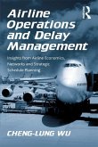 Airline Operations and Delay Management (eBook, ePUB)