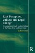 Risk Perception, Culture, and Legal... - Bild 1