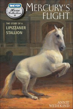 Cover Mercury's Flight (eBook, ePUB)