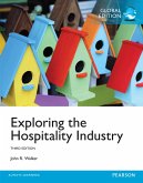 Exploring the Hospitality Industry, Global Edition (eBook, PDF)