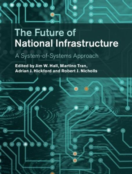 Future of National Infrastructure (eBook, PDF)