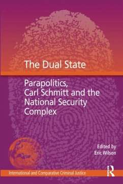 Cover The Dual State (eBook, ePUB)
