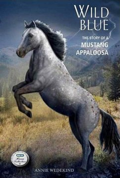 Cover Wild Blue (eBook, ePUB)