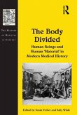 The Body Divided (eBook, ePUB)