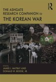 The Ashgate Research Companion to the Korean War (eBook, ePUB)