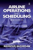Airline Operations and Scheduling (eBook, ePUB)