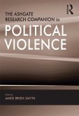 The Ashgate Research Companion to Political Violence (eBook, ePUB)