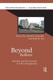 Beyond Kolkata (eBook, ePUB)