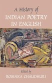 History of Indian Poetry in English (eBook, PDF)
