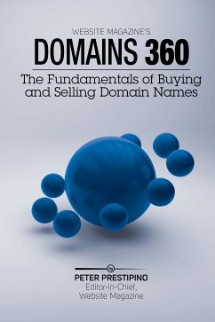 Domain 360 (eBook, ePUB) - Prestipino, Peter