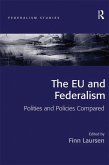 The EU and Federalism (eBook, PDF)