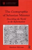 The Cosmographia of Sebastian Münster (eBook, ePUB)
