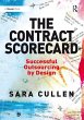 The Contract Scorecard (eBook, ePUB) - Bild 1