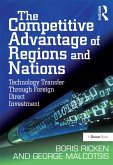 The Competitive Advantage of Regions and Nations (eBook, ePUB)