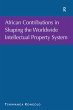 African Contributions in Shaping the... - Bild 1