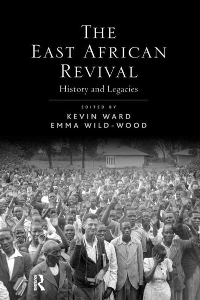 The East African Revival (eBook, PDF)