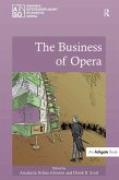 The Business of Opera (eBook, PDF)