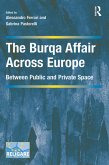 The Burqa Affair Across Europe (eBook, ePUB)