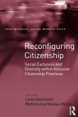 Reconfiguring Citizenship (eBook, PDF) Reconfiguring Citizenship (eBook, PDF)