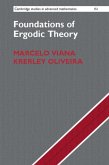 Foundations of Ergodic Theory (eBook, PDF)
