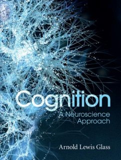 Cognition (eBook, PDF) - Glass, Arnold Lewis