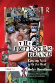 The Employer Brand (eBook, ePUB)