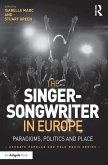 The Singer-Songwriter in Europe (eBook, PDF)