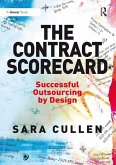 The Contract Scorecard (eBook, PDF)