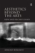 Aesthetics beyond the Arts (eBook, PDF) - Bild 1