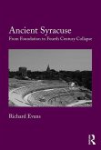 Ancient Syracuse (eBook, PDF) Ancient Syracuse (eBook, PDF)