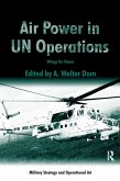 Air Power in UN Operations (eBook, ePUB)