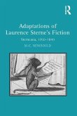 Adaptations of Laurence Sterne's Fiction (eBook, PDF)
