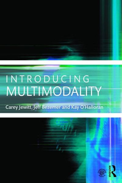 Introducing Multimodality (eBook, PDF) Introducing Multimodality (eBook, PDF)