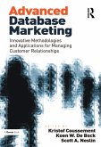 Advanced Database Marketing (eBook, ePUB)