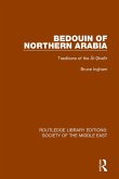 Bedouin of Northern Arabia (eBook, PDF)