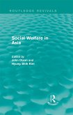 Social Welfare in Asia (eBook, ePUB)