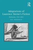 Adaptations of Laurence Sterne's Fiction (eBook, ePUB)