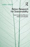 Action Research for Sustainability (eBook, ePUB)