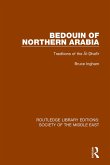 Bedouin of Northern Arabia (eBook, ePUB)
