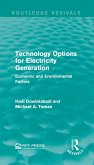 Technology Options for Electricity Generation (eBook, ePUB)