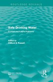 Safe Drinking Water (eBook, PDF) Safe Drinking Water (eBook, PDF)